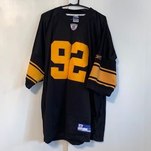 PITTSBURGH STEELERS HARRISON JERSEY